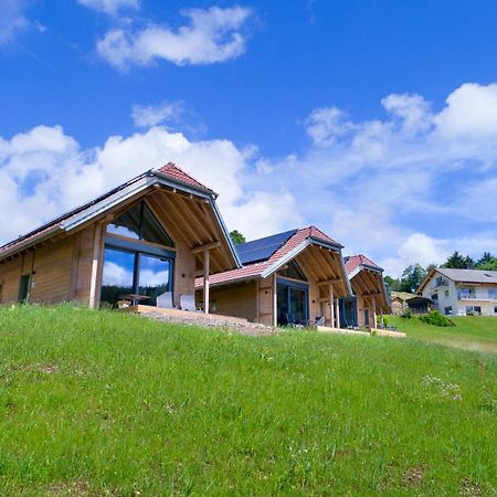 Chalets Am Roessle Тодтмос Екстер'єр фото