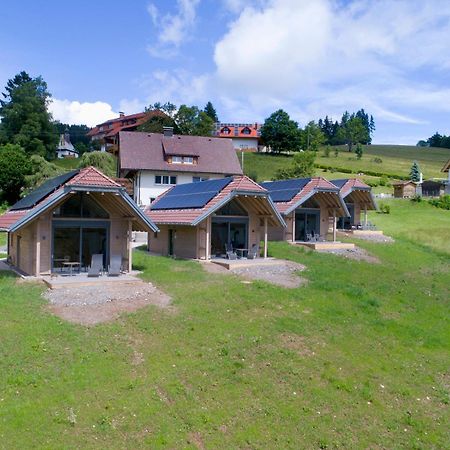 Chalets Am Roessle Тодтмос Екстер'єр фото