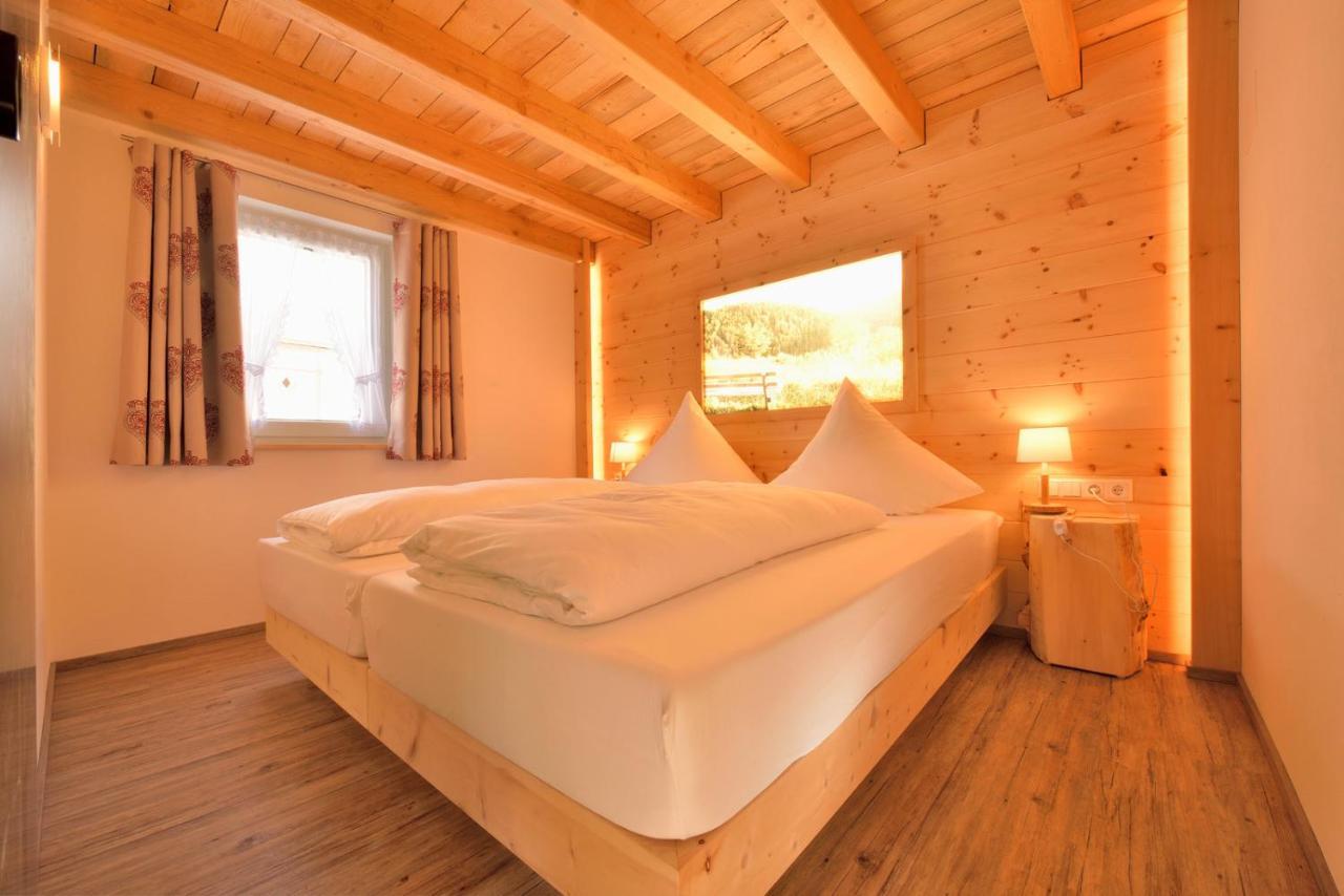 Chalets Am Roessle Тодтмос Екстер'єр фото