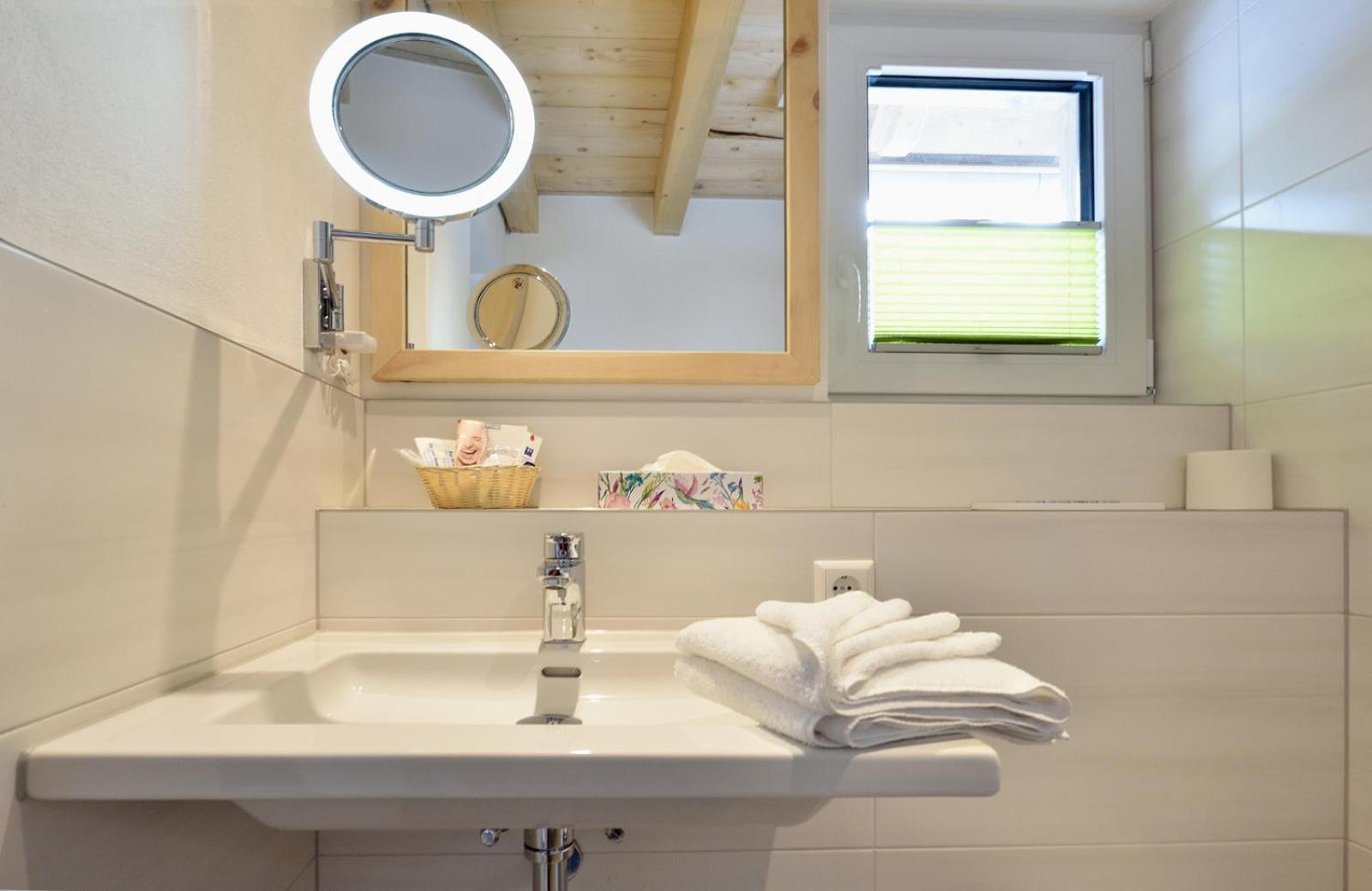 Chalets Am Roessle Тодтмос Екстер'єр фото