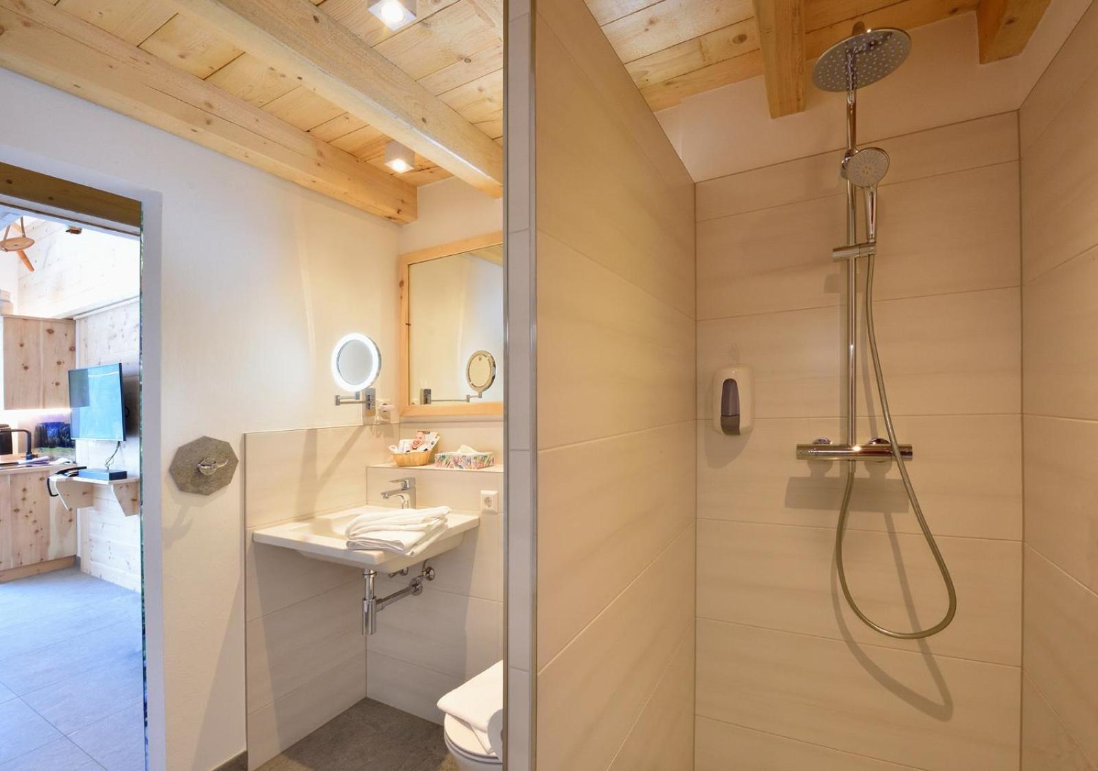 Chalets Am Roessle Тодтмос Екстер'єр фото